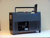 Projecteur cabin cassette